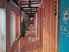 -锦汤山庄温泉