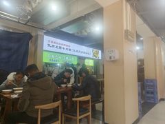 -王菊美食街·王菊面馆(总店)