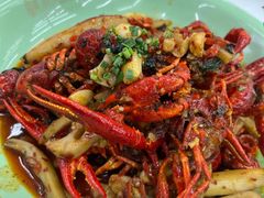 -靓虾二哥长沙地标小龙虾(五一广场店)