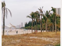 -螺州海滨公园