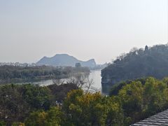 -忆咖啡观景餐厅(桂林象山公园店)