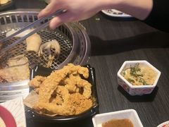 -AJIYA·池袋日式烧肉自助(天津万象城店)