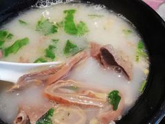 -高玛纳驴肉火烧(河间总店)