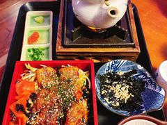 -鳗鱼家·深夜食堂(军博店)