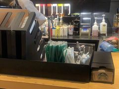 -星巴克(广州动漫星城东区店)