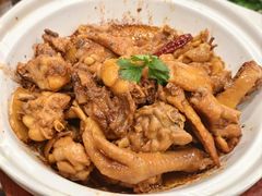 -西江美食舫·江西菜(健德桥店)