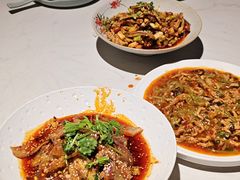 -院8里·小聚园老川菜(九眼桥店)