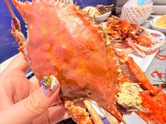 -奔海甄选·活鲜刺身铁板烧自助(太原里店)