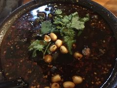 -归蜀第成都串串料理(梅花路店)