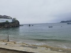 -石槽海滨浴场