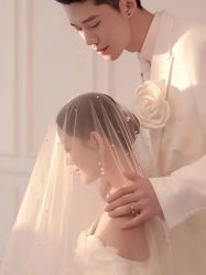 -IDO婚纱摄影(上海旗舰店)