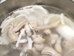 -椰夫人·养生椰子鸡(黄埔时代城店)