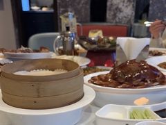 -眉州东坡(博雅店)