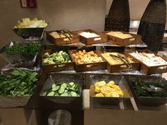 -漳州瑰丽半岛酒店·原素全日制餐厅