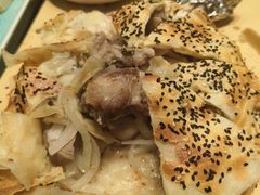 -那拉提之疆·新疆菜(美院店)