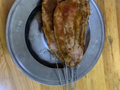 -曾记大腰子烧烤(苗栗路总店)