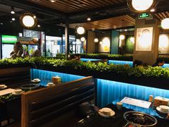 -东椰·海南椰子鸡火锅(朝阳门店)