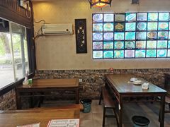-老马家·舌尖上的西塘美食