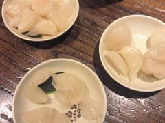 -杨老头鲜货烧烤(太古里店)