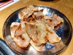 -老炉家木炭烤肉(长江国际店)