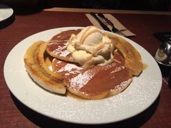 -Pancakes on the rocks(Darling Harbour)