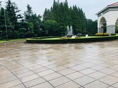 -上海虹桥迎宾馆