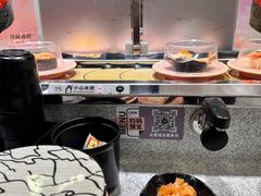-争鲜回转寿司(金桥家乐福店)