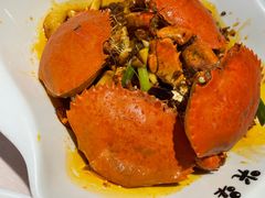 -五丁桥光头香辣蟹(望江橡树林店)