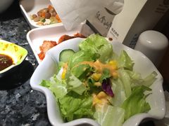 -汉拿山(包河万达店)