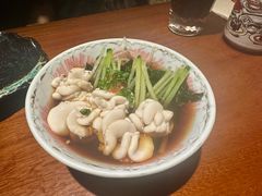 -本格寿司(新源里店)