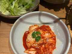 -烧肉达人•炭火烧肉(新天地店)