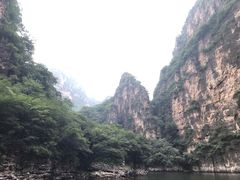 -龙庆峡风景区