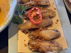 -大头虾越式风味餐厅(光明广场店)