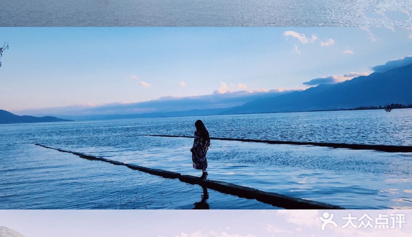 其他拆剩的环境一般 住双廊亲水房一定要有管家服务的