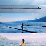 其他拆剩的环境一般 住双廊亲水房一定要有管家服务的