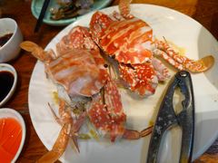 -田大厨海鲜超市(万豪店)