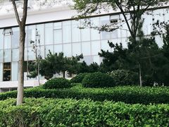 -丽达购物中心(崂山店)