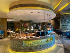 -苏州金鸡湖文博诺富特酒店