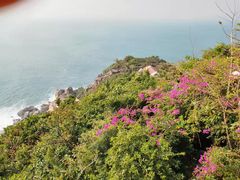 -海南分界洲岛旅游区