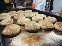 -朱记小郑酥烧饼(建康路店)