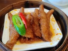 -如轩·海鲜砂锅粥·潮汕菜(一品天下店)