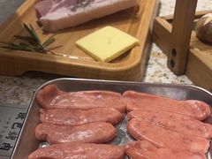 -欧巴烤肉(创富世纪店)