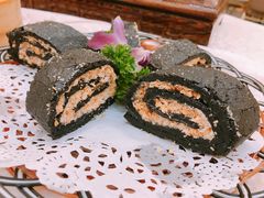 -顺德人家食府(黄金广场店)