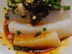 -探鱼·鲜青椒爽麻烤鱼(领展购物广场店)