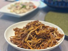 -金典银峰老鹅馆·昆山菜(亭林公园店)