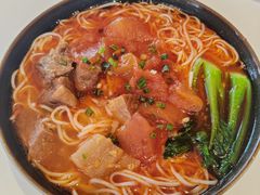 -巷子宽·酸菜鱼(迪士尼小镇店)