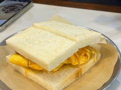 -華歡冰室-WahFoon(吉大店)