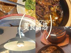 -小柴米·传统江西菜(万寿宫店)