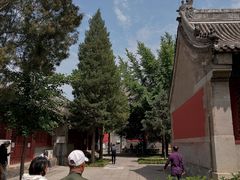 -大钟寺古钟博物馆