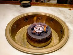 -宣武小院涮肉(前门店)